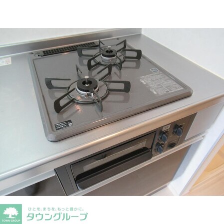 シティハイム ヒトミの物件内観写真